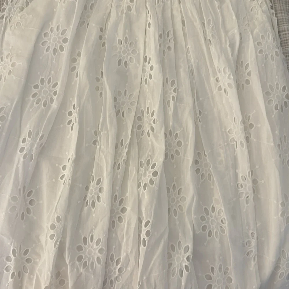 ZARA MIDI SKIRT 💘 - Picture 6 of 8